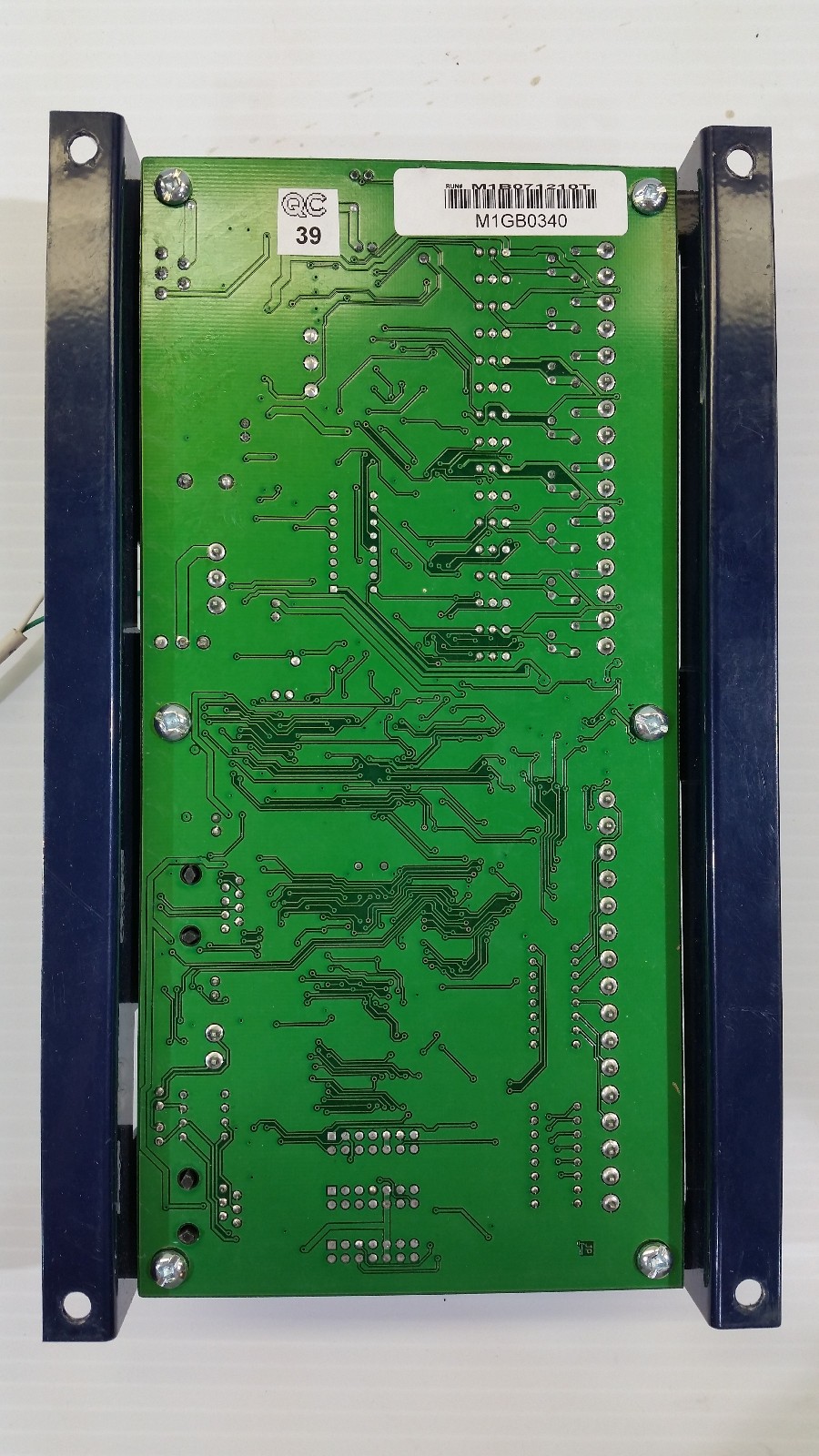Reliable Controls Mach 1 Controller