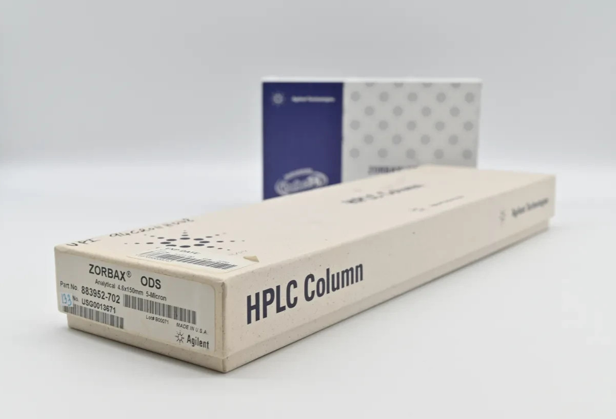 Agilent – ZORBAX ODS