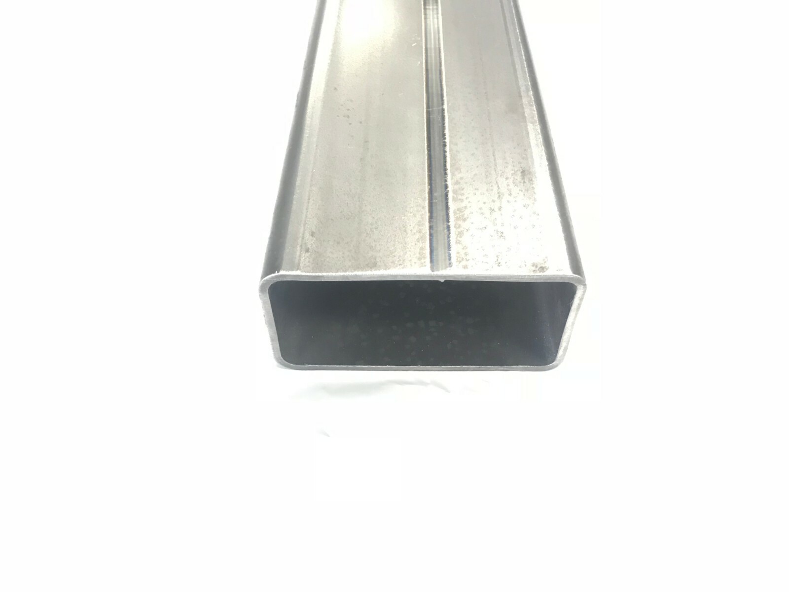 1″X 3″ X 1/8″ Wall Steel Rectangle Tube 12″ Long