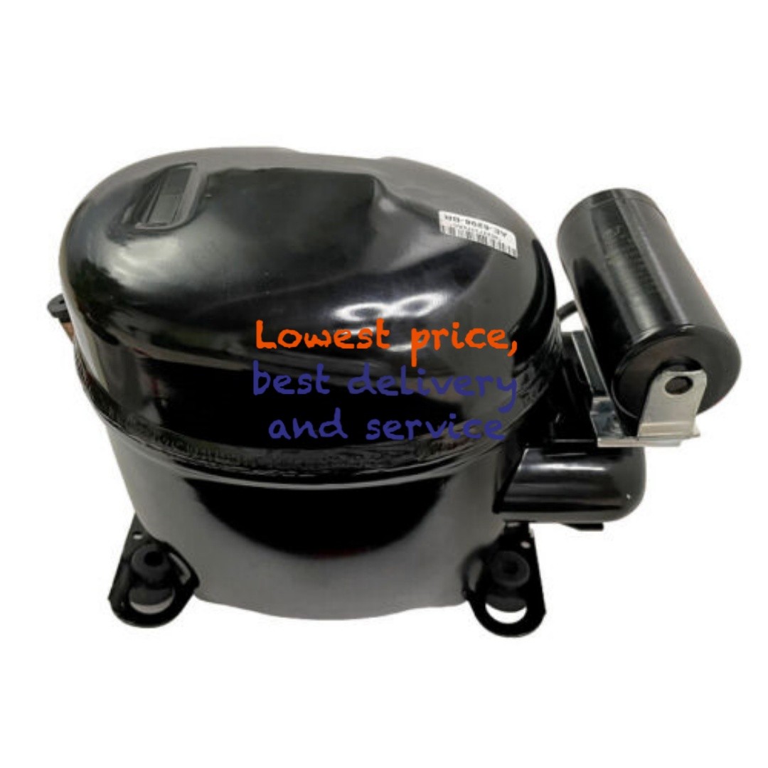 1pc Compressor Tecumseh AE4440Y-AA1A 1/3 HP 115V/1PH/60HZ BTU/H=4528