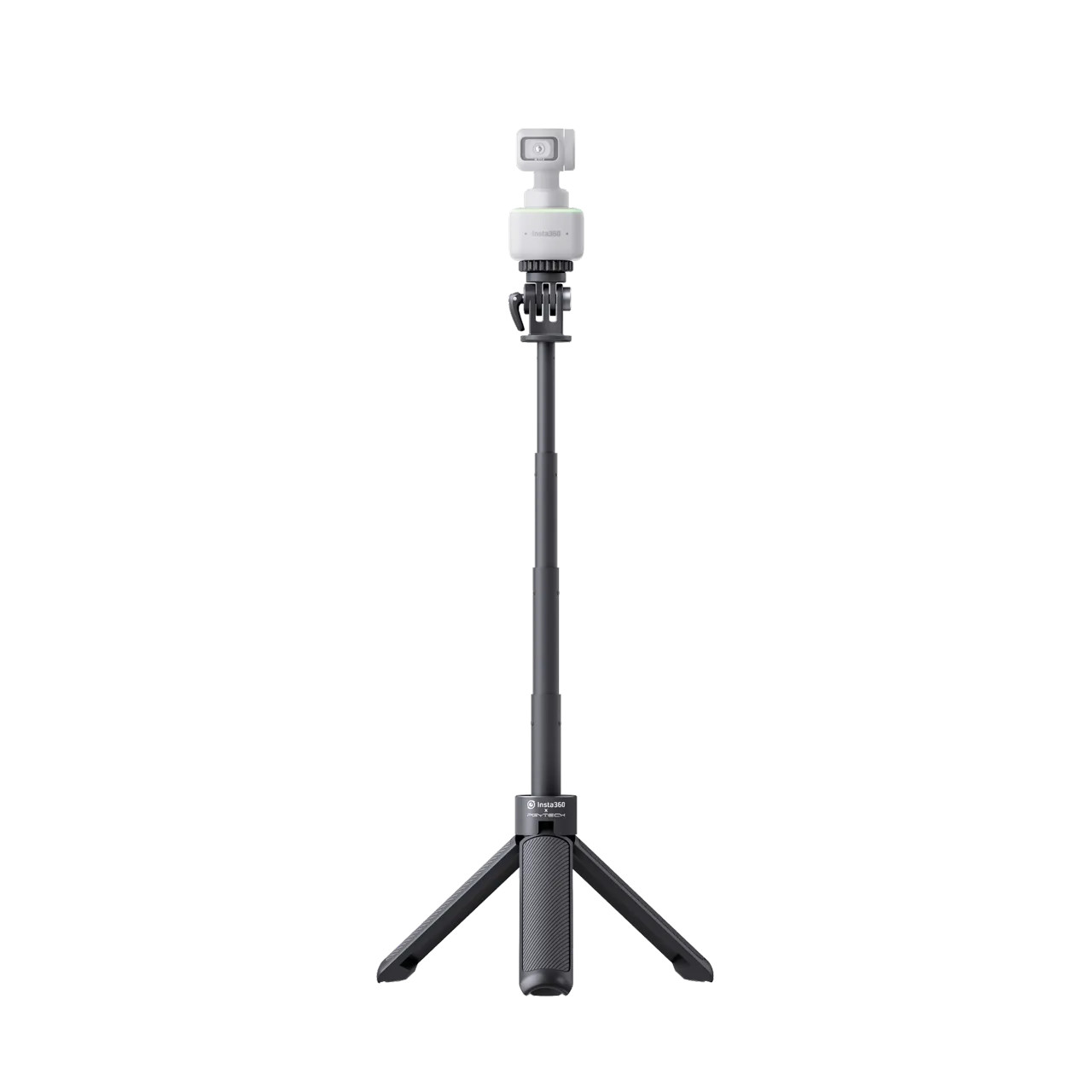 1pcs Insta360 Mini Tripod Selfie Stick X4 Air X5 Ace Pro 2 X4 Link 2 Link 2C