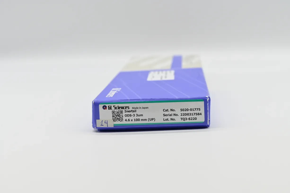 GL Sciences – Inertsil ODS-3